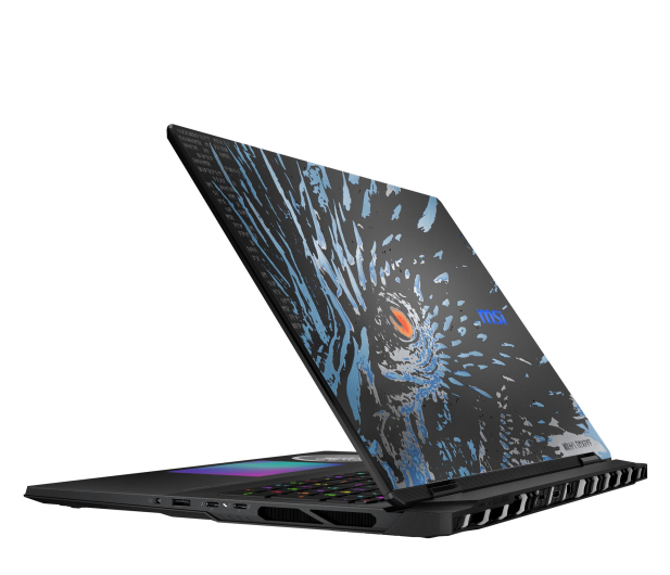 MSI Titan 18 HX Ultra 9 285HX/96GB/6TB/Win11P RTX5090 - 1320283 - zdjęcie 6
